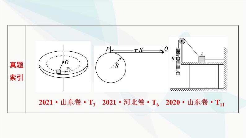 高考物理一轮复习第5章第1节功和功率课件03