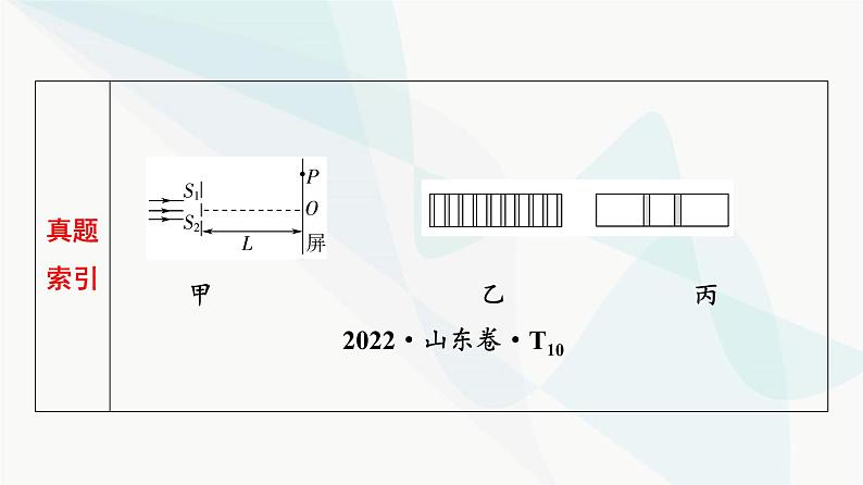 高考物理一轮复习第13章第1节光的折射全反射课件03