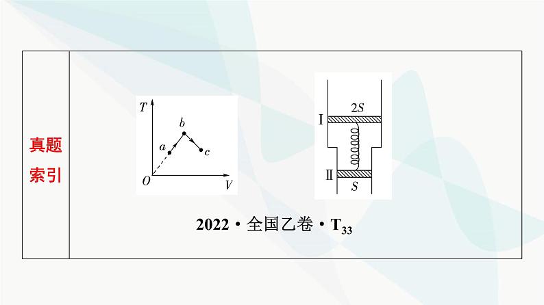 高考物理一轮复习第14章第1节分子动理论内能课件05