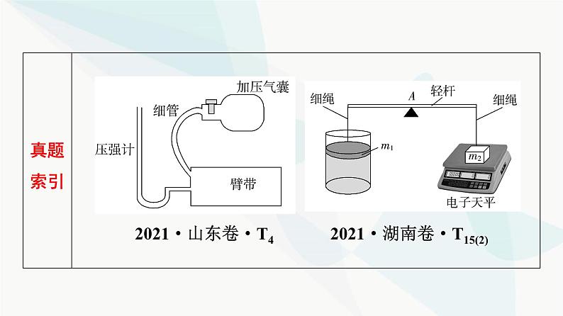 高考物理一轮复习第14章第1节分子动理论内能课件06