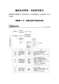 高考物理考前二轮复习题倒数11天倒数第11天直线运动和牛顿运动定律