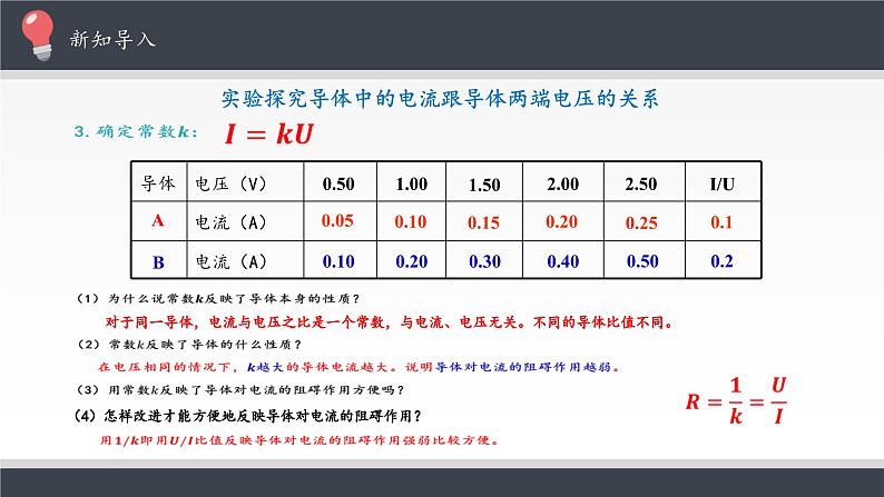 高中物理必修第三册《2 导体的电阻》优秀公开课ppt课件-统编人教版第5页