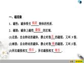 物理高中必修第三册《1 磁场 磁感线》ppt课件4-统编人教版