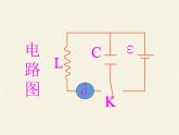 高中物理选修第二册《1 电磁振荡》PPT课件3-统编人教版