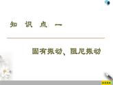 物理高中选修第一册《6 受迫振动 共振》PPT课件3-统编人教版