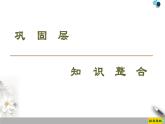 高中物理选修第一册《主题1  动量》阶段复习课PPT课件1-统编人教版