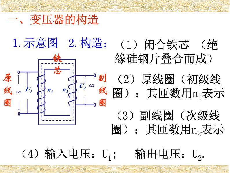 物理高中选修第二册《3 变压器》PPT课件5-统编人教版05