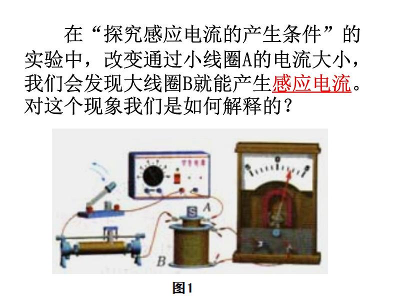 高中物理选修第二册《4 互感和自感》优质教学课件-统编人教版第2页