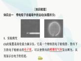 粤教版高中物理选择性必修第二册第1章第4节洛伦兹力与现代技术课件