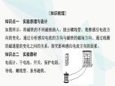 粤教版高中物理选择性必修第二册第2章第1节感应电流的方向(第1课时)课件