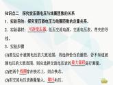 粵教版高中物理選擇性必修第二冊(cè)第3章第3節(jié)變壓器課件