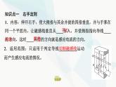 教科版高中物理选择性必修第二册第2章1楞次定律课件