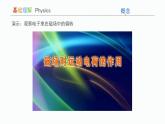 1.2磁场对运动电荷的作用力 课件 高二下学期物理人教版（2019）选择性必修第二册