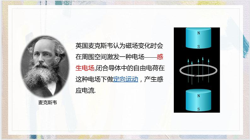 2.3涡流、电磁阻尼和电磁驱动课件高二下学期物理人教版（2019）选择性必修第二册05