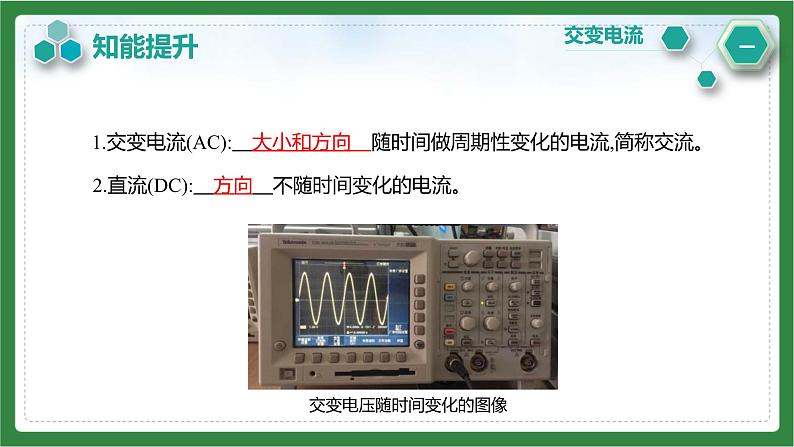3.1交变电流课件高二下学期物理人教版（2019）选择性必修第二册04