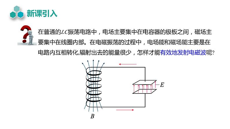 4.3无线电波的发射和接收 课件 高二下学期物理人教版（2019）选择性必修第二册03