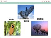 4.4电磁波谱课件高二下学期物理人教版（2019）选择性必修第二册