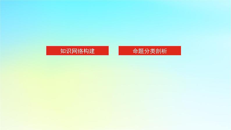 新教材2024高考物理二轮专题复习第一编专题复习攻略专题八实验第17讲振动与波光学和热学的实验课件第2页