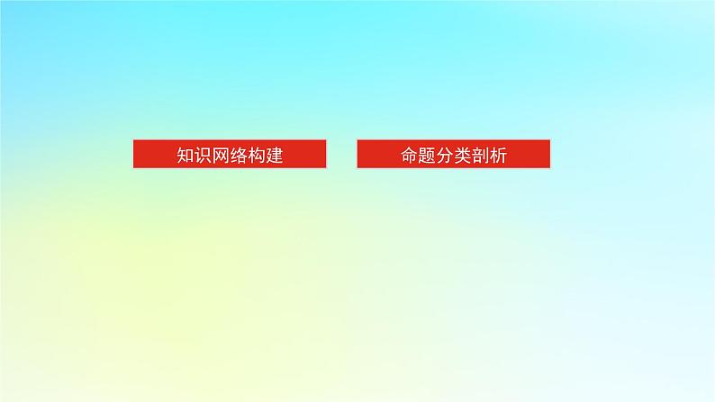 新教材2024高考物理二轮专题复习第一编专题复习攻略专题六热学第13讲热学课件02