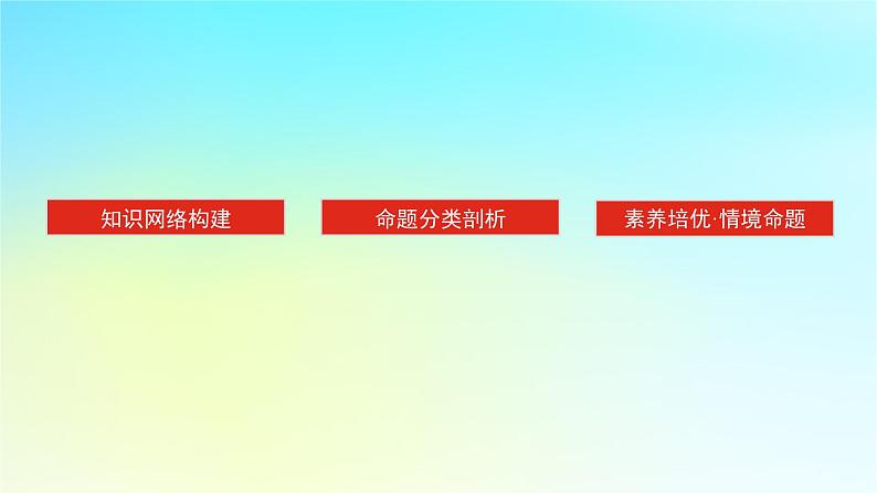 新教材2024高考物理二轮专题复习第一编专题复习攻略专题四电路与电磁感应第11讲电磁感应规律及其应用课件02