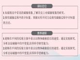 新教材适用2023_2024学年高中物理第一章动量与动量守恒定律1.动量课件教科版选择性必修第一册