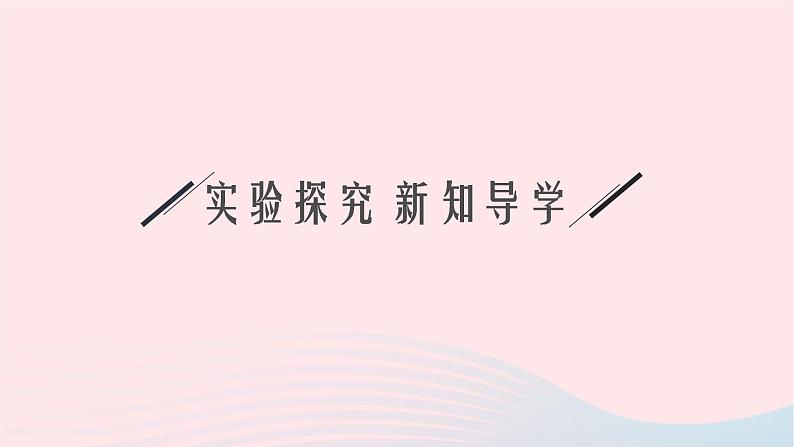 新教材适用2023_2024学年高中物理第一章动量与动量守恒定律4.实验验证动量守恒定律课件教科版选择性必修第一册04