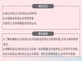 新教材适用2023_2024学年高中物理第二章机械振动1.简谐运动及其图像课件教科版选择性必修第一册