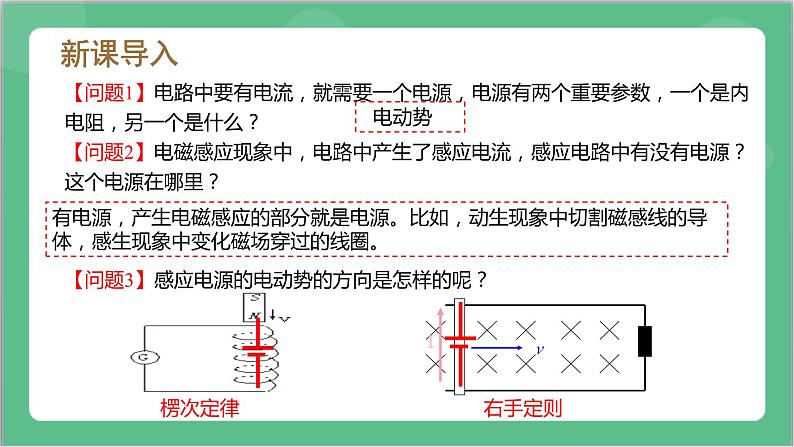 2.2《法拉第电磁感应定律》课件+分层练习（含解析）-人教版高中物理选修二04