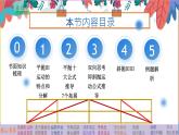 人教版（2019）高一下学期-物理必修第二册5.4抛体运动的规律-课件