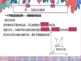 人教版（2019）高一下学期-物理必修第二册 5.2运动速度合成与分解-课件