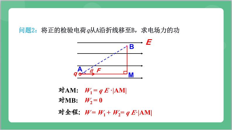 10.1《电势能和电势》课件+分层练习（含解析）-人教版高中物理必修三08