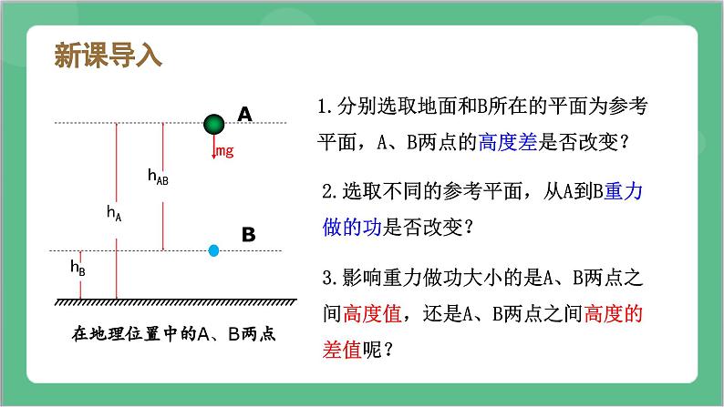 10.2《电势差》课件+分层练习（含解析）-人教版高中物理必修三04