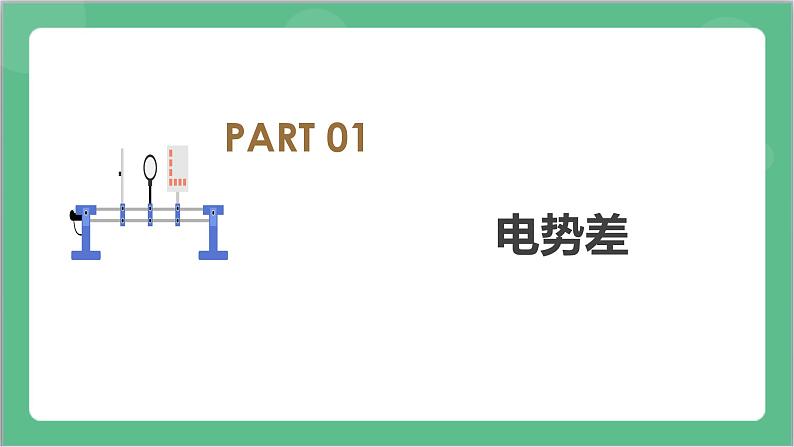 10.2《电势差》课件+分层练习（含解析）-人教版高中物理必修三07