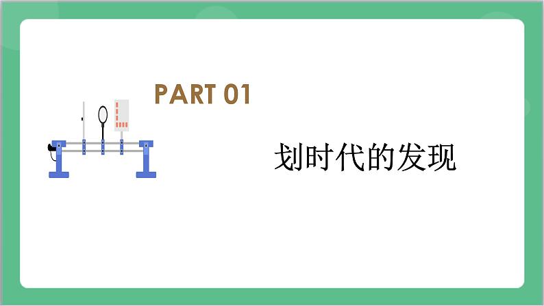 13.3《电磁感应现象及应用》课件-人教版高中物理必修三第7页