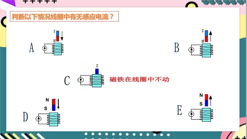 【同步课件】2.1《楞次定律》课件-人教版高中物理选修二04