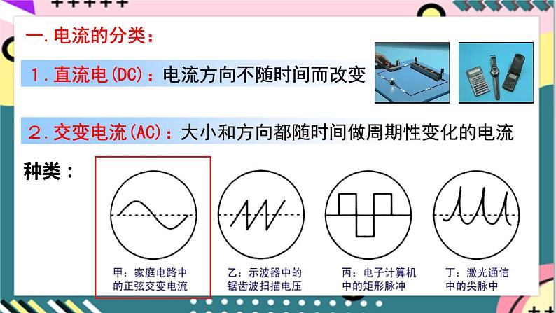 【同步课件】3.1《交变电流》课件-人教版高中物理选修二06