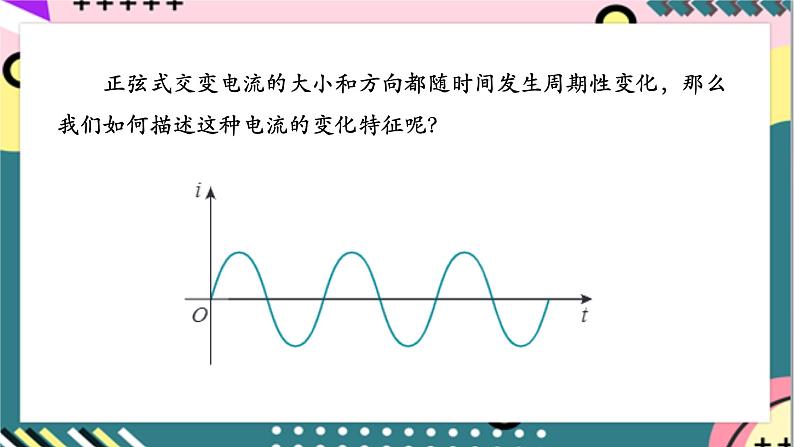 3.2《交变流电的描述》课件-人教版高中物理选修二第6页