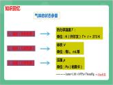 2.2《气体的等温变化》课件+分层练习（含解析）-人教版高中物理选修三