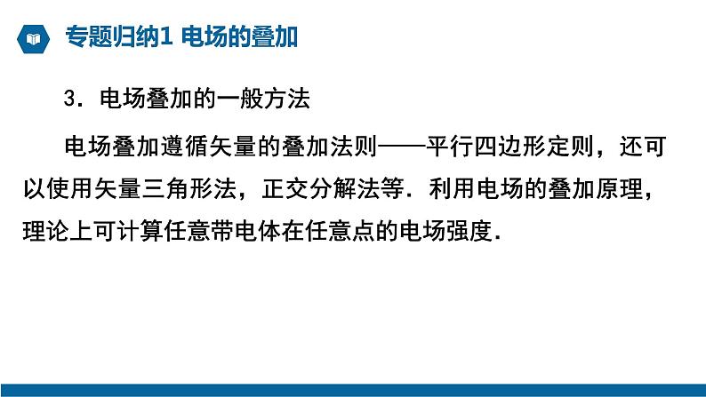 【核心素养】人教版高中必修三+第九章+《章末综合与测试》课件PPT+单元测试卷05