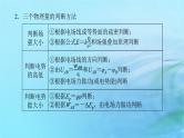 统考版2024高考物理二轮专题复习第一编专题复习攻略专题四电场与磁场第8讲电场及带电粒子在电场中的运动课件