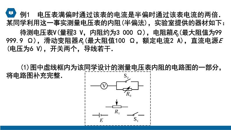 【核心素养】人教版高中必修三+第十一章《章末综合与测试》课件PPT+单元测试卷07
