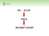 人教版高中物理必修第三册 第9章 第1节 电荷（课件）