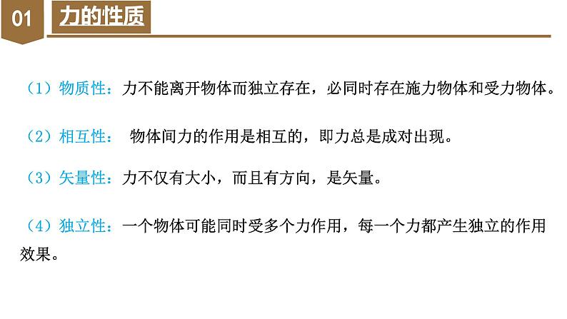 3.1 重力与弹力（第一课时）（教学课件）-高一物理同步备课系列（人教版2019必修第一册）05