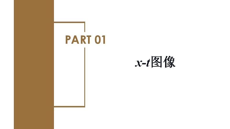 专题4 运动学图像问题（教学课件）-高一物理同步备课系列（人教版2019必修第一册）04