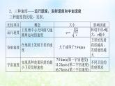 2024版新教材高中物理第七章万有引力与宇宙航行综合提升课件新人教版必修第二册