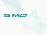 江苏版高考物理一轮复习第3章第1节牛顿第一定律、牛顿第三定律课件