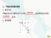 江苏版高考物理一轮复习第4章第2节抛体运动课件