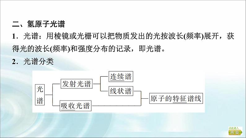 江苏版高考物理一轮复习第15章第2节原子结构和原子核课件05