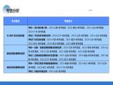 专题05+功与功率+功能关系（课件）-2024年高考物理二轮复习讲练测（新教材新高考）