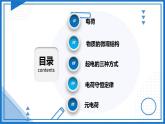 （人教版2019必修第三册）高中物理同步备课 9.1电荷(课件原卷版+解析版练习)